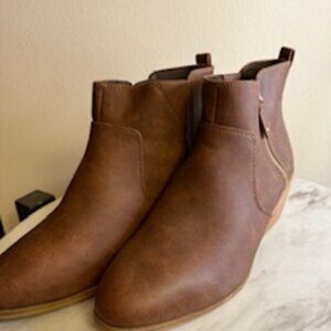 Dr. Scholl's Lawless Bootie